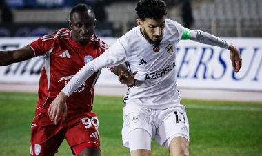Premyer Liqa: "Qarabağ" - "Turan Tovuz" oyununun vaxtı bilindi 