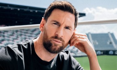 Lionel Messi bu dəfə Kataloniya klubunun səhmlərinin sahibi oldu