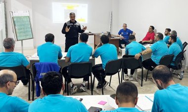 Lənkəranda məşqçi kursu keçirildi