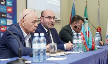  AFFA-da klubların maliyyə menecerləri üçün seminar