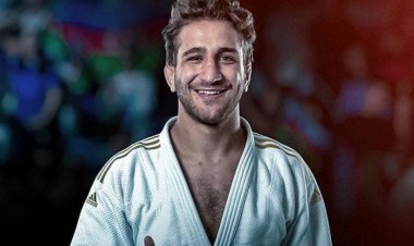 Hidayət Heydərov Avropa çempionatında finala çıxdı!