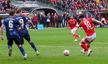  Mahir Emreli üçün səfər sınağı