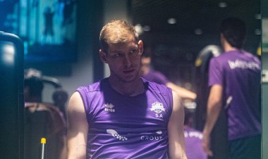 Belaruslu legioner "Qarabağ"ın transfer siyahısında olmayıb