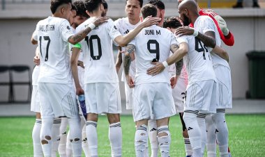 Qurban Qurbanov qohumunun intizamsızlığına göz yummadı