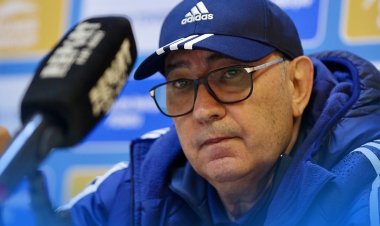 "Çempionatın sonuna yaxın çox vacib 3 xal əldə etdik" - Berdiyev