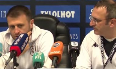 "Araşdıracağıq, nə edək ki, vəziyyət bu yerə gəlib çatmasın"