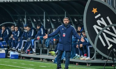 "Bəlkə də ofsayd idi, mən bir şey deyə bilmərəm" - VİDEO