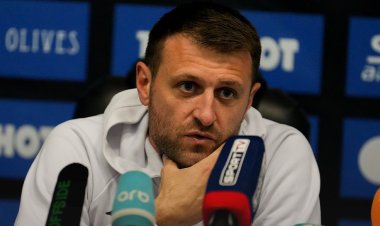 "Nəticə çıxaracağıq ki, bir daha vəziyyət bu yerə gəlib çıxmasın"