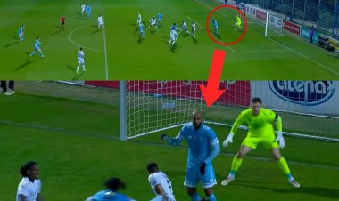 "Neftçi"dən SƏRT ETİRAZ:  "Matçda lal, kar, kor VAR" - VİDEO