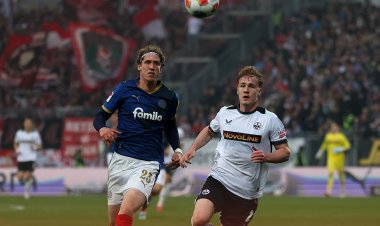 Mahir oynamadı, komandası səfərdə darmadağına məruz qaldı