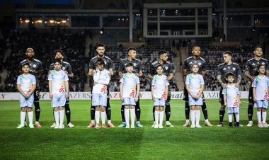  "Qarabağ"dan növbəti sosial aksiya