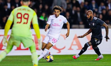 Çempionluq qatarı getdi? - VİDEO