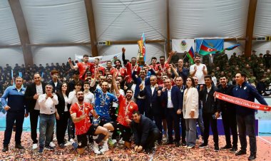  Azərbaycan çempionu məlum oldu - "Neftçi"dən bürünc medal