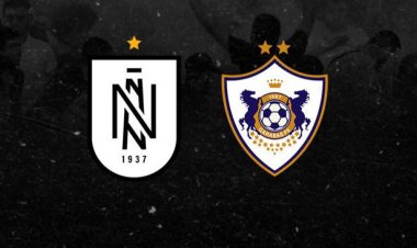 "Azərbaycan derbisi"nə hazırlıq: "Neftçi"dən fanatlara xəbərdarlıq 