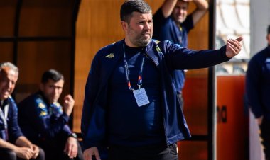 "Azarkeşlərə qarşı o cür addım qəbuledilməzdir" - Azər Bağırov