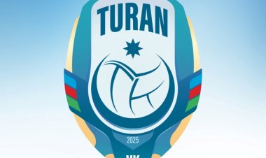 "Turan" ilk mövsümündə Azərbaycan çempionu oldu!