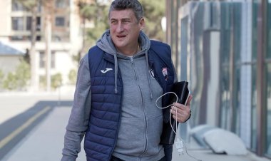 Fariz Nəcəfov cavab verməlidir, ya Səbuhi Səfiyarlı, yoldaş Çxadadze?