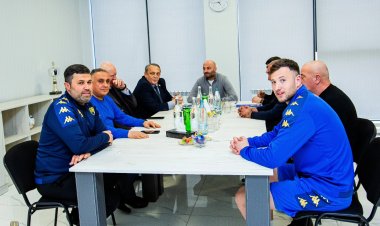 Bu "Kəpəz"in bir yiyəsi var?