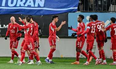 "Turan Tovuz"un səfər qələbəsi iki yubileylə əlamətdar oldu