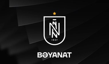  "Neftçi" rəhbərliyi AFFA-da oldu: SƏRT TƏLƏBLƏR irəli sürüldü