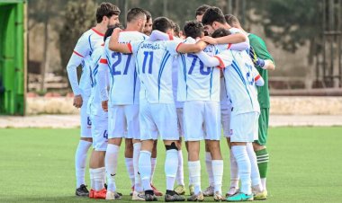 Azərbaycanda 23 oyuna 105 qol vuran komandanı siz də tanıyın