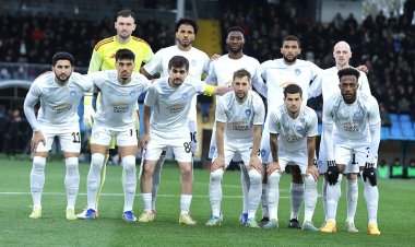 Ehtiram Quliyevdən yüksək mükafat və tələb: "Zirə"ni keçin!"