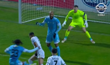 AFFA-dan "Neftçi"yə ağır cəzalar 