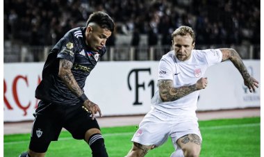  "Qarabağ" azarkeşlərinə görə 5 min manat ziyana düşdü