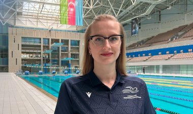 Yığmamızda rusiyalı məşqçi