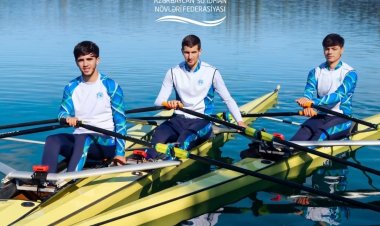 Yığmamızın 3 üzvü İtaliyada