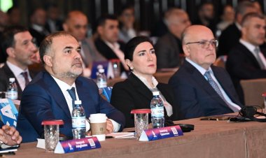 Balaş Qasımovdan ATMACA: "Bəlkə "Sabah" 1 il müddətinə adını dəyişib "Qarabağ" olsun?" - FOTO