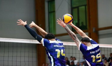  Azərbaycan millilərinin Avropa Liqasında oyun cədvəli açıqlandı