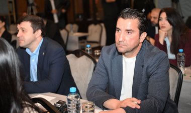 Qadın futbolu: AFFA-nın missiya və əsas strateji hədəfləri - Türkiyəli yeni rəhbərlə MÜSAHİBƏ+FOTO