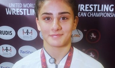 "5 saniyə qalmış qələbəni əldən verdim, yəqin, təcrübəm çatmadı"