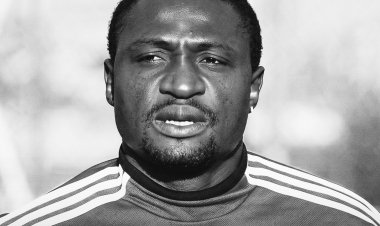 "Beşiktaş"ın sabiq hücumçusu 40 yaşında dünyasını dəyişdi