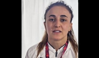 "Məqsədim çempion olmaq idi, müəyyən səhvlərə yol verdim"