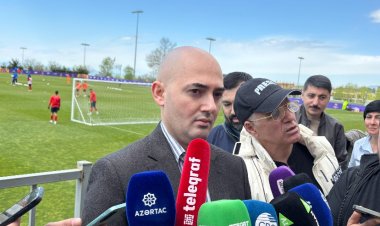 Azərbaycanın ev sahiblyii edəcəyi dünya çempionatının başlanma vaxtı açıqlandı - MÜSAHİBƏ