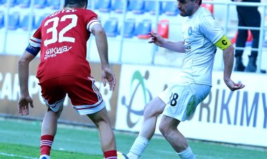 "Turan Tovuz"un "Zirə" ilə vacib matçının biletləri satışa çıxarıldı