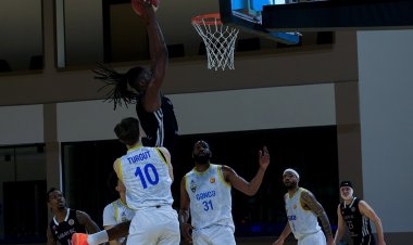  Azərbaycan çempionatında ilk finalçı komanda "Sabah" oldu