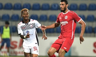 2 qol Qubada, 2 qol Qəbələdə vuruldu - VİDEOİCMALLAR 