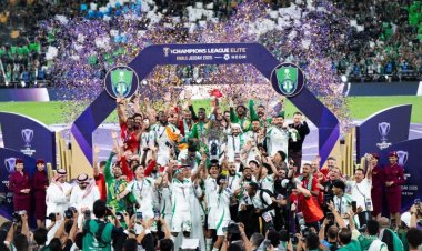 Demiralın komandası ardıcıl 2-ci dəfə Çempionlar Liqasının qalibi oldu