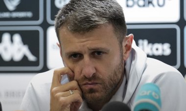 "Ona görə bizim oyunçular da bu sualı özlərinə verməlidirlər ki..."