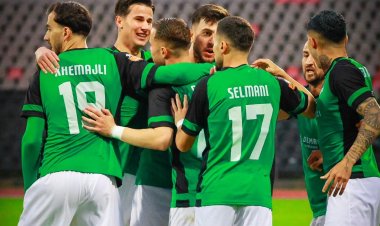 Zamiqin komandası Super Liqada autsayderə evdə məğlub oldu