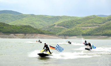 “Prezident Kuboku” beynəlxalq reqatası Ağdərədə start götürdü