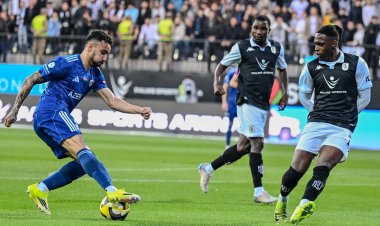 "Neftçi" sonuncu dəfə "Qarabağ"ı 5 il əvvəl məğlub edib - STATİSTİKA