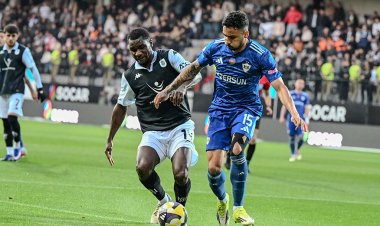 "Azərbaycan derbisi"nin biletləri 2 manatdan satışa çıxarıldı