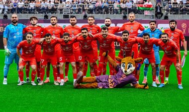  Azərbaycan milli komandası dünya reytinqində 1-ci pilləyə yüksəldi