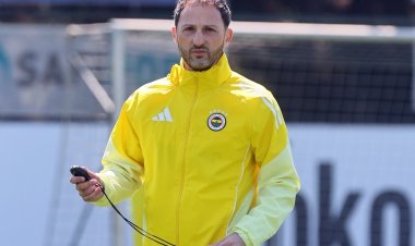 Tedesko və daha iki rəhbər yola salındı - "Fənərbaxça"da istefalar