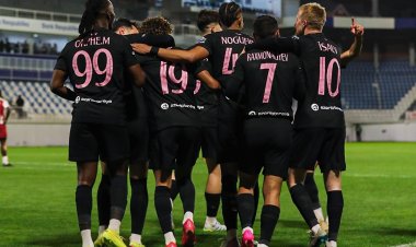 "Sabah"da "təmizləmə əməliyyatı" start götürdü: İki futbolçuya "özünüzə komanda tapın" deyildi
