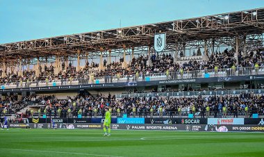 “Neftçi”nin ev oyunlarında son 15 mövsümün rekordu qeydə alındı